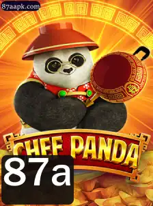 Explorando ChefPanda: O Desafio Gastronômico de 87a