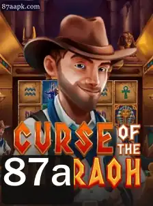 Explore o intrigante mundo de CurseofthePharaoh