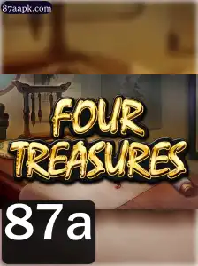 FourTreasures: Explorando o Fascinante Mundo do Jogo com a Palavra-chave 87a