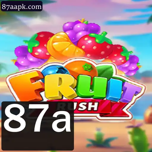 Descubra FruitRush: Um Jogo de Estratégia Vibrante e Divertido