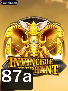 InvincibleElephant: Aventura e Estratégia no Mundo dos Jogos