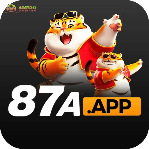 87a Logo