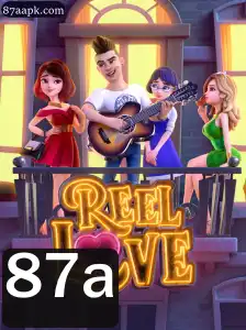 Explorando as Aventuras de ReelLove: Um Mergulho Apaixonante no Universo dos Jogos