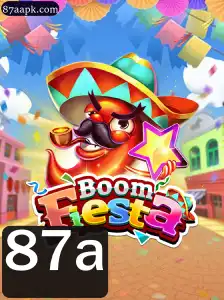 Explorando BoomFiesta: Um Mergulho Profundo no Novo Jogo do Momento