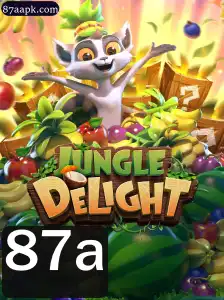 JungleDelight: Aventura e Estratégia em Cada Movimento