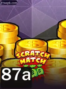 Descubra o Fascinante Mundo de ScratchMatch: Um Jogo de Estratégia Desafiador