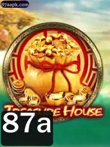 Desvendando 'TreasureHouse': Um Mundo de Aventuras e Desafios
